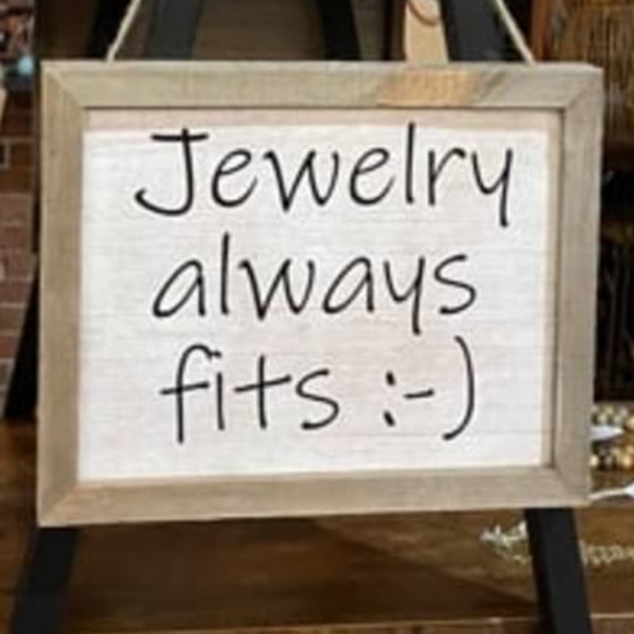 💎 Chain and bead necklace - Picture 6 of 6